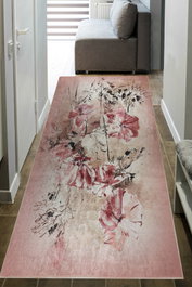 Conceptum Mu150 - Powder Alfombra de Pasillo 80 x 150 cm